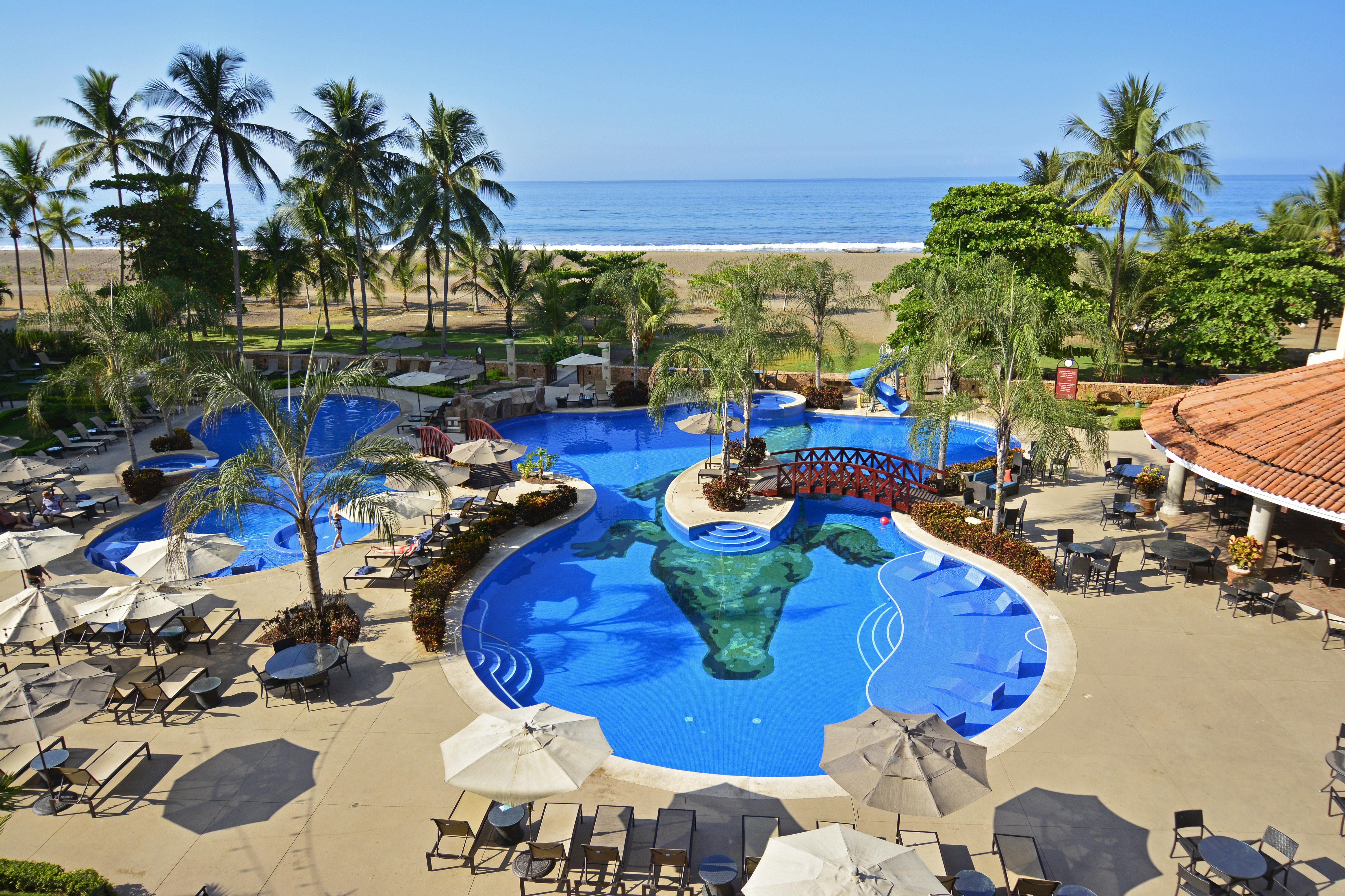 Crocs & Casino 5* Jaco