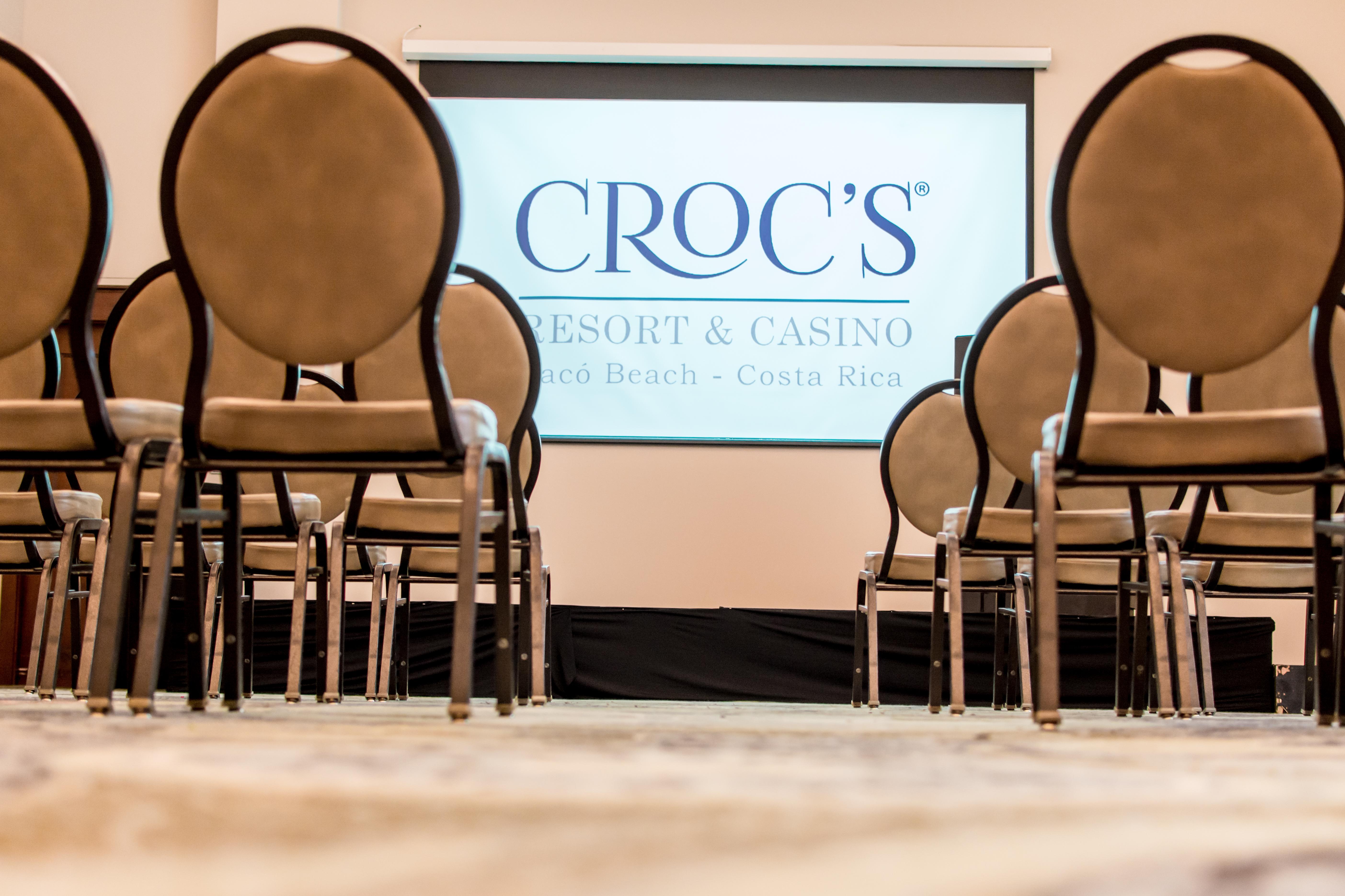 Crocs & Casino Resort 5*