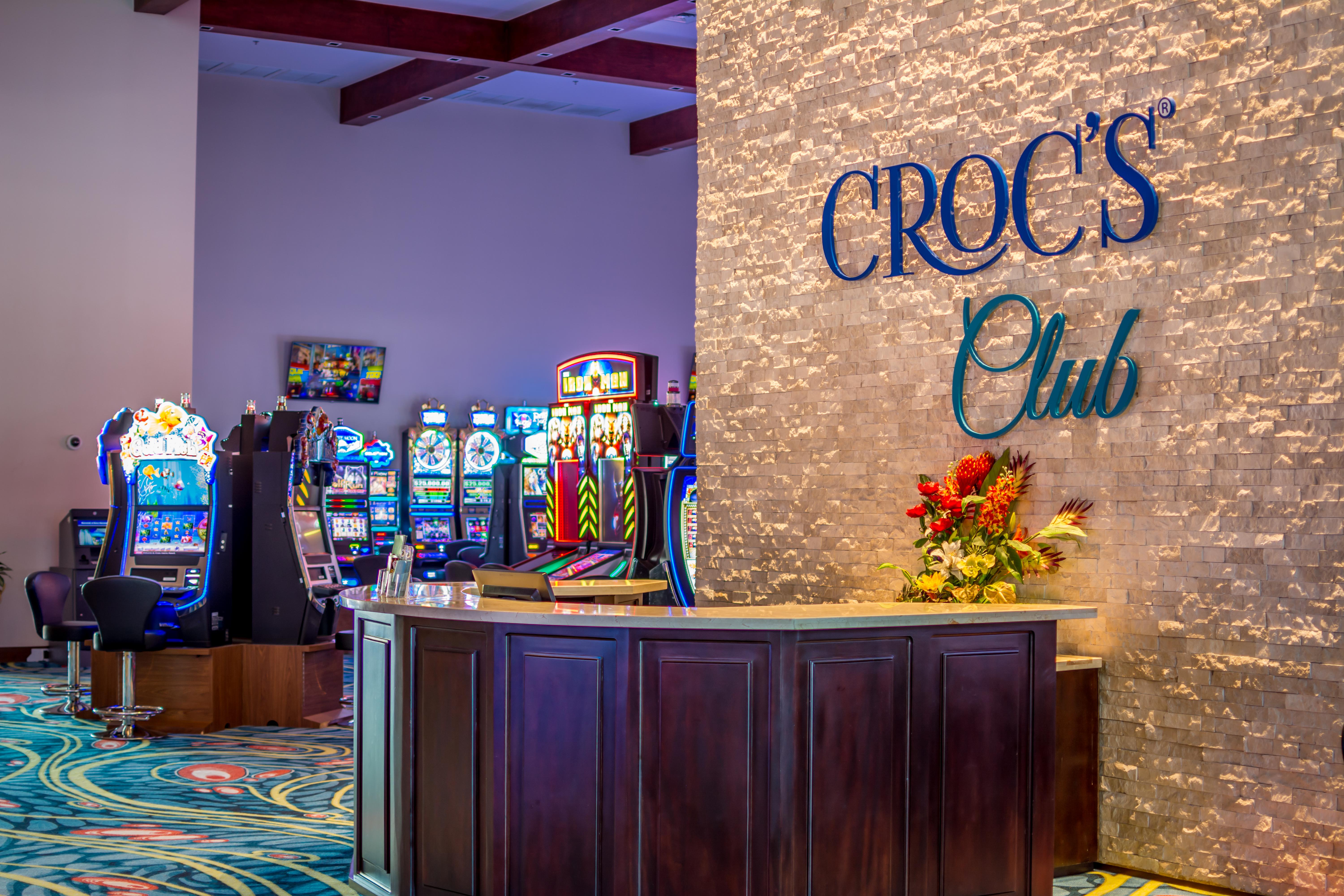 Resort Crocs & Casino Jaco